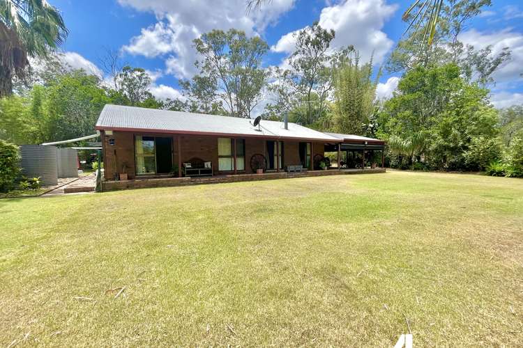 52 Mellody Lane, Jimboomba QLD 4280