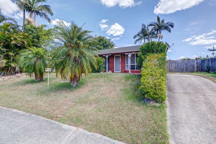 Main view of Homely house listing, 9 Rundell Street, Crestmead QLD 4132