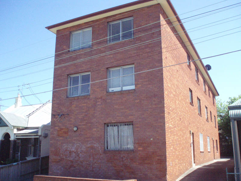 Main view of Homely apartment listing, 6/41 LORD STREET, Newtown NSW 2042