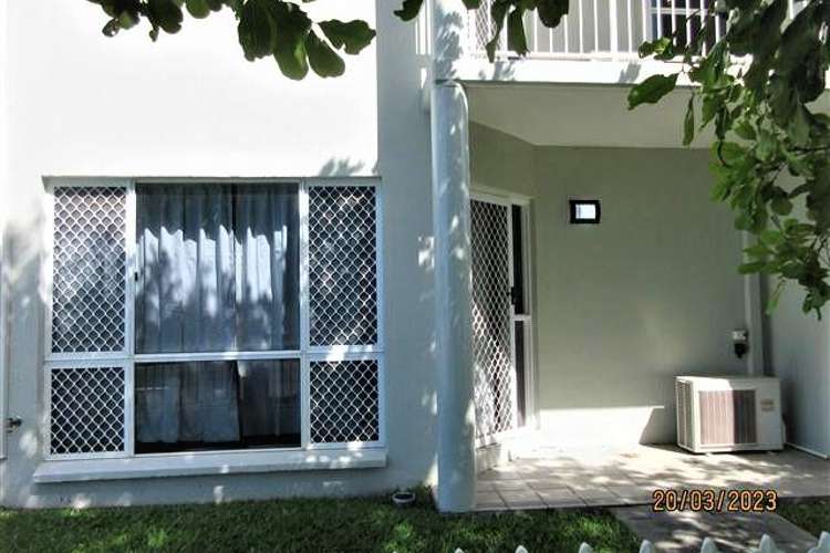 Main view of Homely unit listing, 1/15 Lowth Street, Rosslea QLD 4812