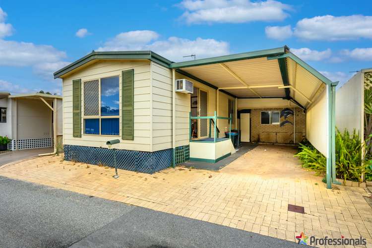 Main view of Homely house listing, 81/490 Pinjarra Road, Furnissdale WA 6209