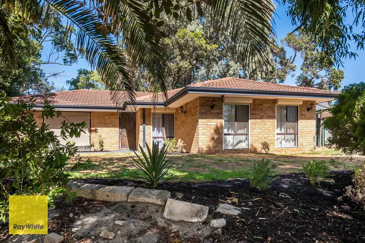 Main view of Homely house listing, 120 Blackadder Road, Swan View WA 6056