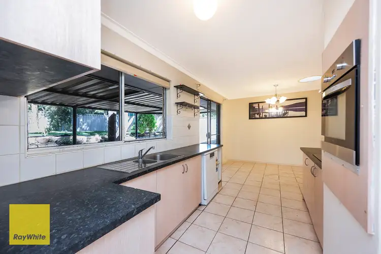 Sixth view of Homely house listing, 120 Blackadder Road, Swan View WA 6056