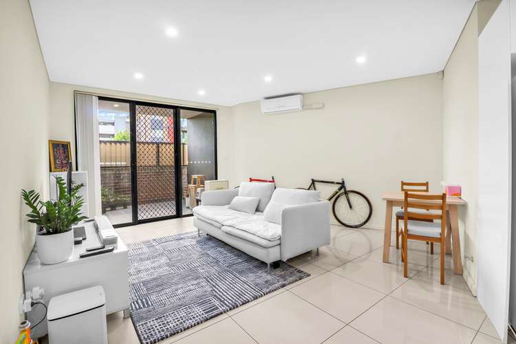 Main view of Homely house listing, 17/8-12 Linden Street, Toongabbie NSW 2146