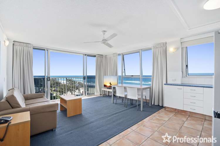 Main view of Homely unit listing, 501 & 502/44-52 The Esplanade, Surfers Paradise QLD 4217
