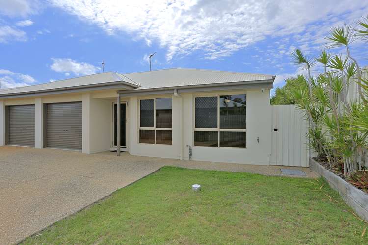 Main view of Homely unit listing, 2-4/106 Burnett Street, Bundaberg South QLD 4670
