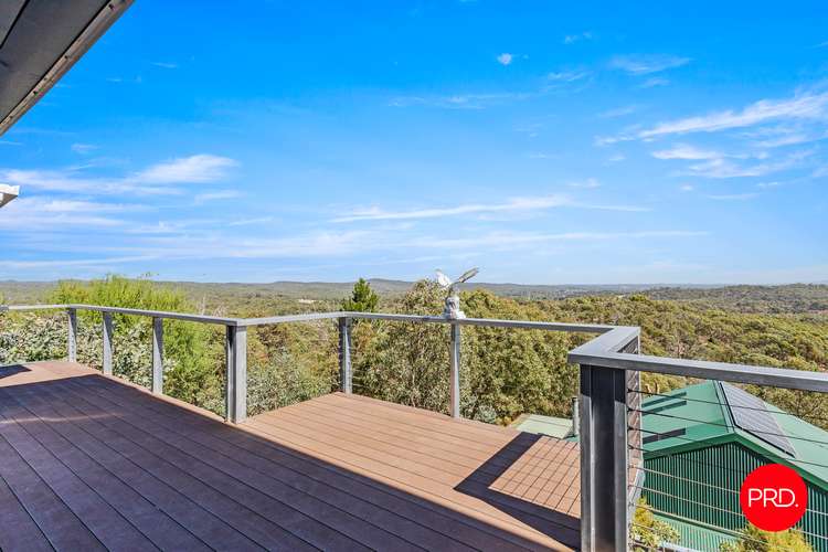 Main view of Homely house listing, 115 Miners Hut Road, Chewton Bushlands VIC 3451