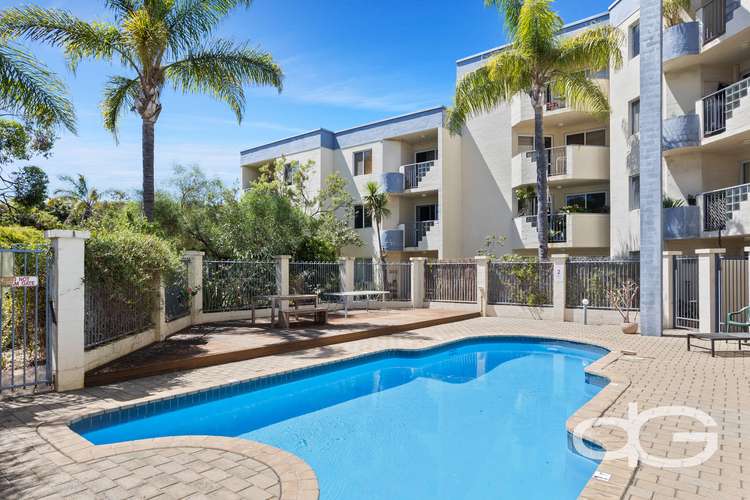 8/11 Mcatee Court, Fremantle WA 6160