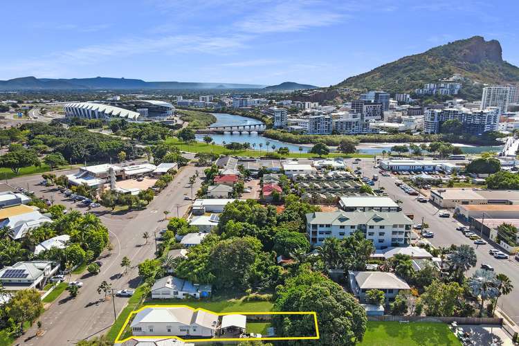 45 Griffith Street, South Townsville QLD 4810