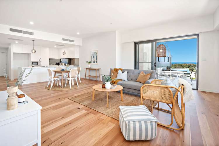 Main view of Homely apartment listing, 1/2 Ocean Parade, Boat Harbour NSW 2316