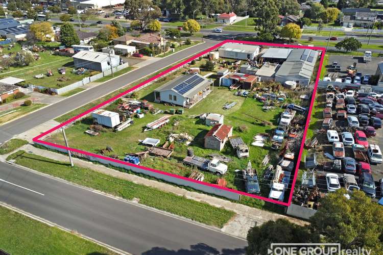Main view of Homely house listing, 122 High Street, Wallan VIC 3756
