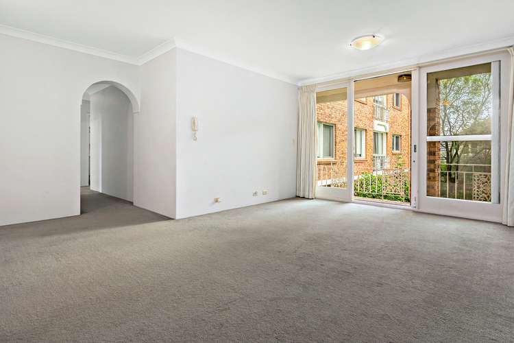 Main view of Homely apartment listing, 3/1625 Pacific Highway, Wahroonga NSW 2076