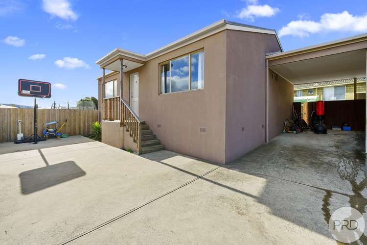 Main view of Homely unit listing, 2/30 Cowle Road, Bridgewater TAS 7030