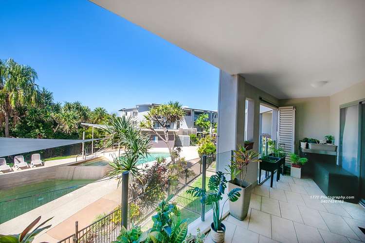 Lot 56/4 Beaches Village Circuit, Agnes Water QLD 4677