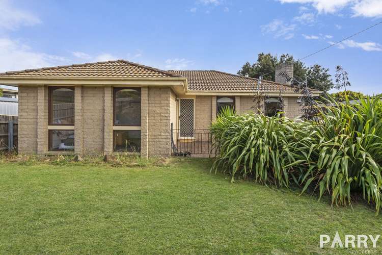 Main view of Homely house listing, 2 Winifred Jane Crescent, Hadspen TAS 7290