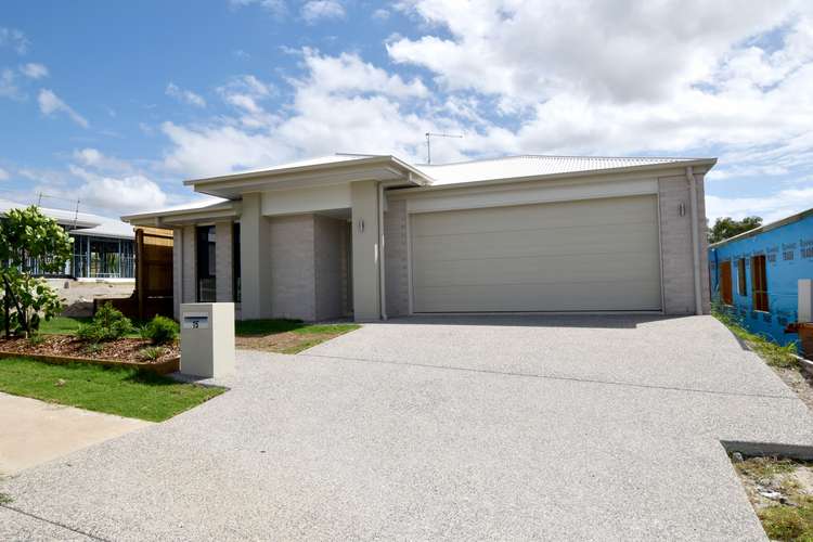 Main view of Homely house listing, 15 Odette Road, Clinton QLD 4680