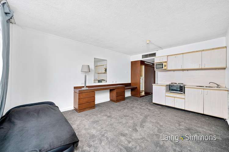Second view of Homely unit listing, 326/95 Station Road, Auburn NSW 2144