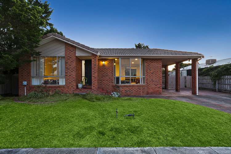 23 Dewsbury Court, Narre Warren South VIC 3805