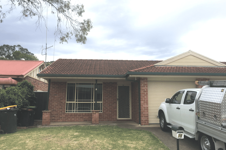 7B First Avenue, Hoxton Park NSW 2171