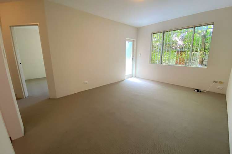 Main view of Homely unit listing, 4/10 Glen St, Marrickville NSW 2204