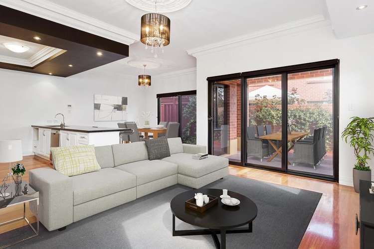 Main view of Homely house listing, 15 Second Avenue East, Mount Lawley WA 6050