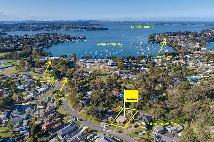 15 Nunda Road, Wangi Wangi NSW 2267