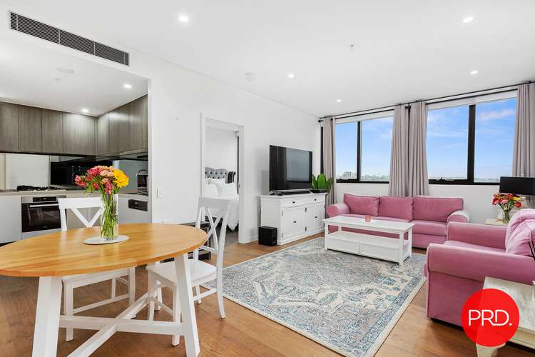 Main view of Homely apartment listing, 901/7 Garrigarrang Avenue, Kogarah NSW 2217