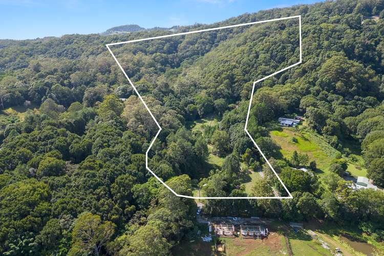 Main view of Homely house listing, 54 Braewood Drive, Currumbin Valley QLD 4223