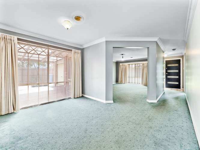 Second view of Homely house listing, 3 Cumquat Court, Cranbourne North VIC 3977