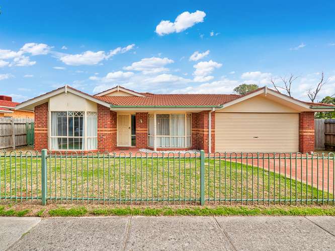Fifth view of Homely house listing, 3 Cumquat Court, Cranbourne North VIC 3977