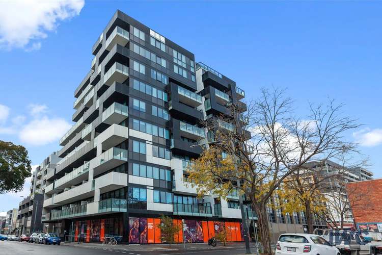 Main view of Homely apartment listing, 305/8 Garden Street, South Yarra VIC 3141