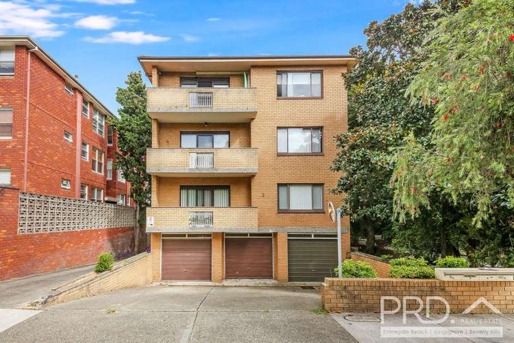 Main view of Homely apartment listing, 3/3 Queens Road, Brighton Le Sands NSW 2216