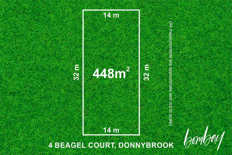 4 Beagel Court, Donnybrook VIC 3064