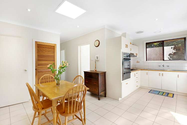 Main view of Homely unit listing, 4/379 Station Street, Thornbury VIC 3071