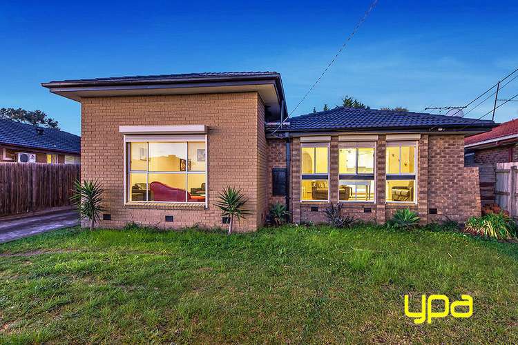 Main view of Homely house listing, 574 Main Road West, Kings Park VIC 3021