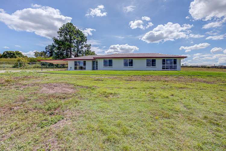 Main view of Homely house listing, 42-48 Andrew Road, Greenbank QLD 4124