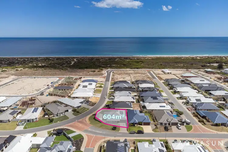 Second view of Homely house listing, 1 Hummingbird Way, Singleton WA 6175