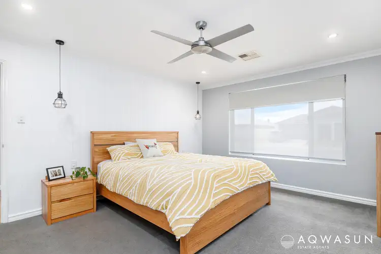 Fifth view of Homely house listing, 1 Hummingbird Way, Singleton WA 6175