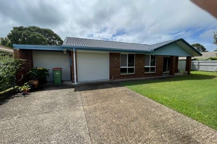 Main view of Homely house listing, 8 Hampshire Crt, Kippa-Ring QLD 4021