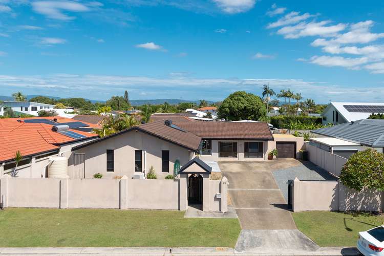 65 Rumrunner Street, Mermaid Waters QLD 4218