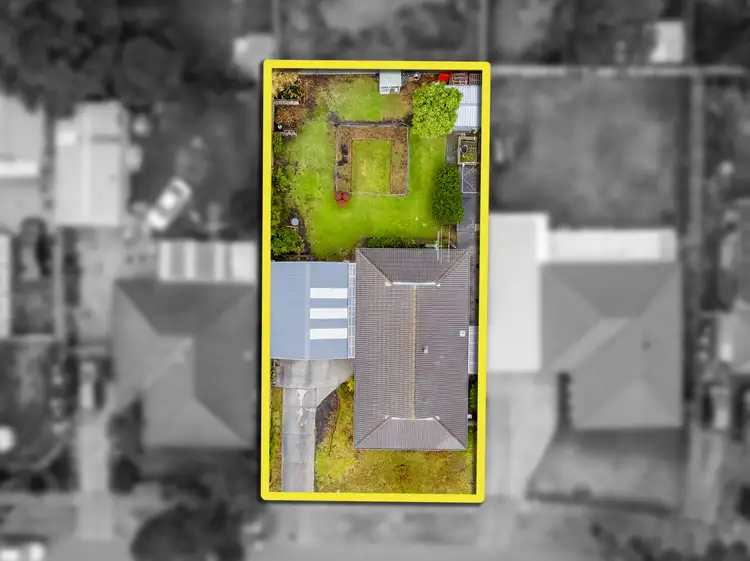 Fourth view of Homely house listing, 61 Willora Crescent, Cranbourne West VIC 3977