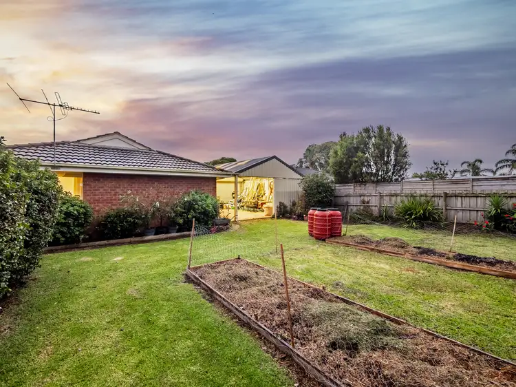 Fifth view of Homely house listing, 61 Willora Crescent, Cranbourne West VIC 3977