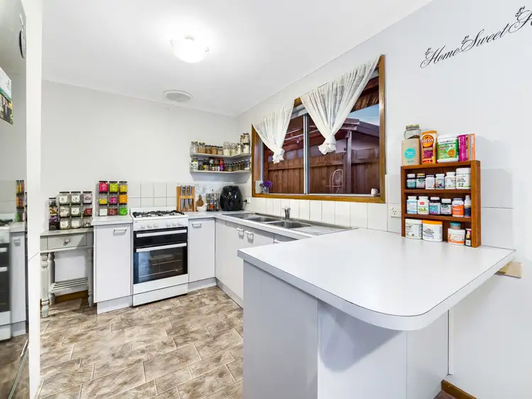Sixth view of Homely house listing, 61 Willora Crescent, Cranbourne West VIC 3977