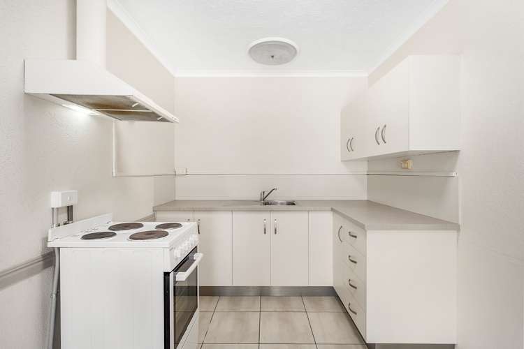 Second view of Homely unit listing, 2/7 Seventh Street, Railway Estate QLD 4810