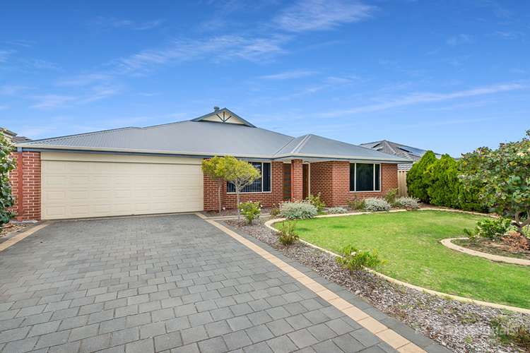 Main view of Homely house listing, 10 Deeside Road, Butler WA 6036