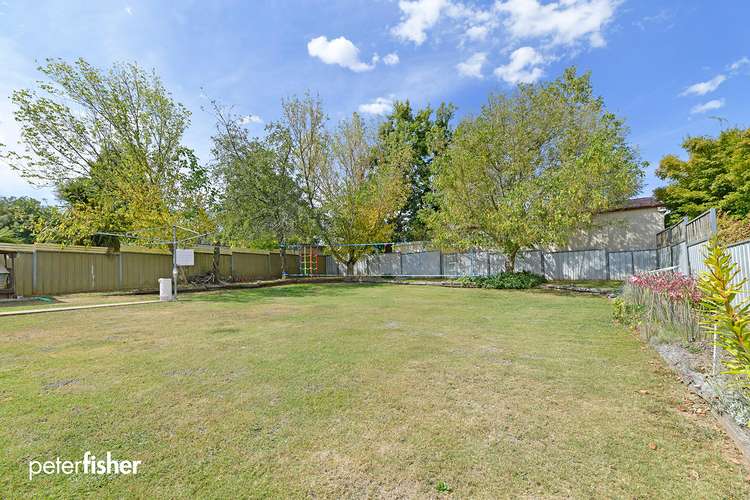 Sixth view of Homely house listing, 25 Rawle Avenue, Orange NSW 2800