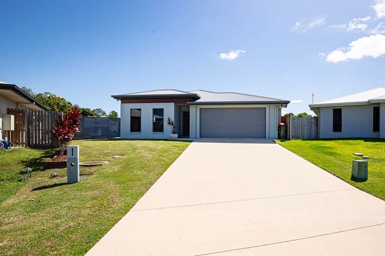 8 Pellage Court, Beaconsfield QLD 4740