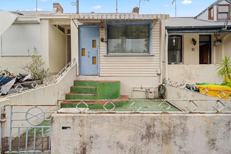 Main view of Homely house listing, 13 Clay Street, Balmain NSW 2041