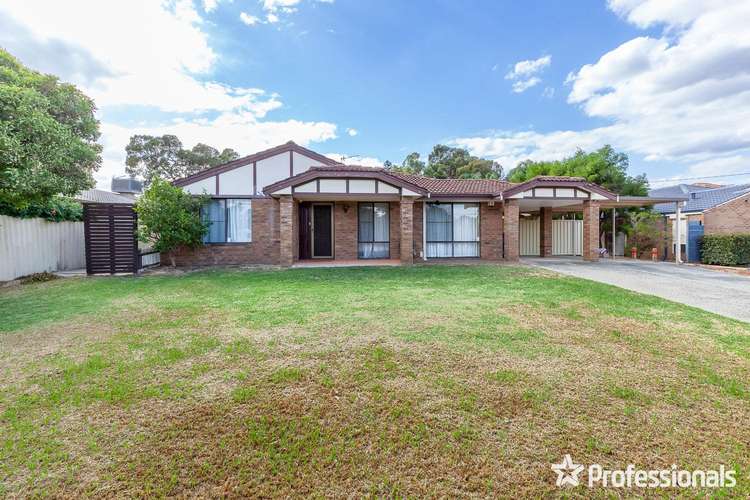 38 Buckingham Road, Kelmscott WA 6111