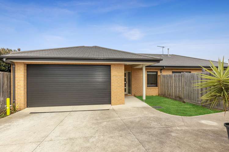 3/14 Huon Court, Waurn Ponds VIC 3216